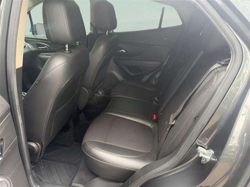 Used 2018 Buick Encore Preferred AWD/4WD image 12