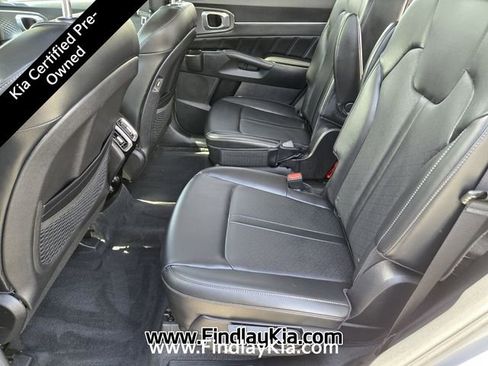 Certified 2022 Kia Sorento SX AWD/4WD image 14