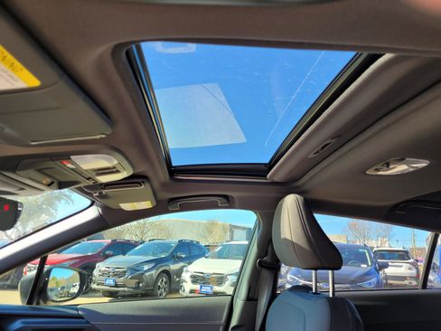 New 2026 Subaru Crosstrek 2.5i Sport image 14