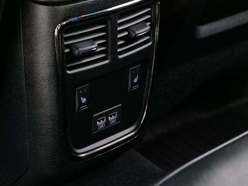 Used 2020 Dodge Charger SRT Hellcat w/ Harman/Kardon Audio Group image 35