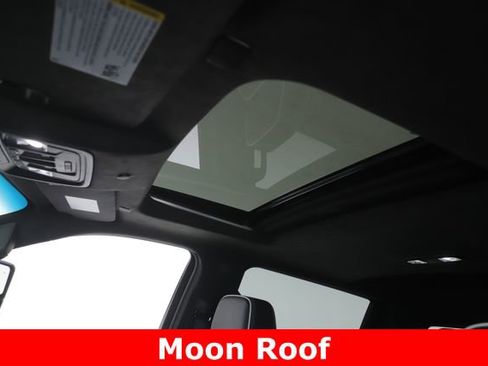 Used 2025 GMC Sierra 2500 AT4X w/ Snow Plow Prep/Camper Package image 19