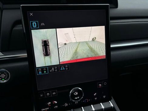 New 2026 GMC Terrain Elevation image 3