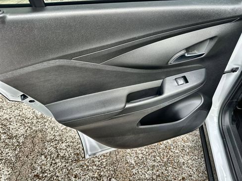 New 2026 Buick Envista Sport Touring w/ Convenience I Package image 15