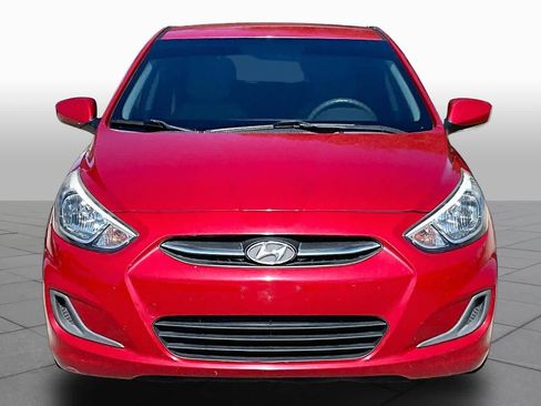 Used 2016 Hyundai Accent SE FWD image 4