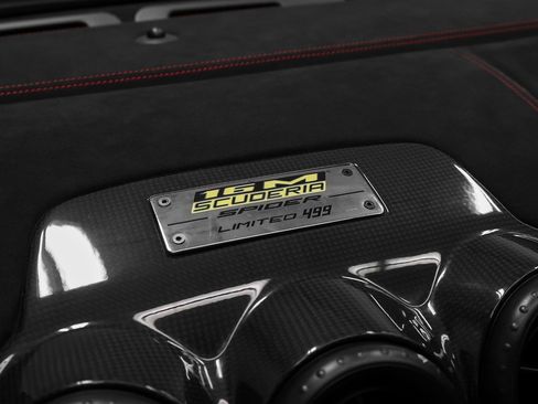 Used 2009 Ferrari F430 Scuderia image 67