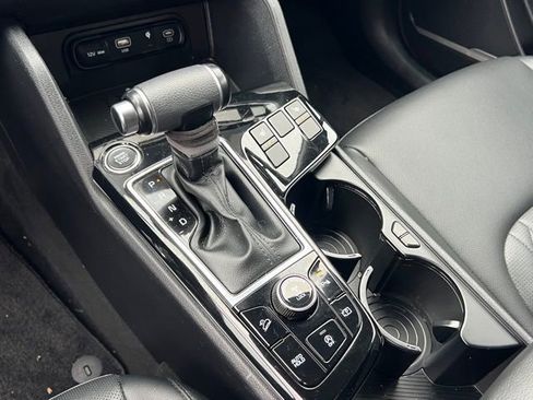 Used 2023 Kia Sportage X-Line w/ X-Line Premium Package image 17