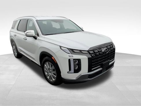 Used 2025 Hyundai Palisade SEL image 7