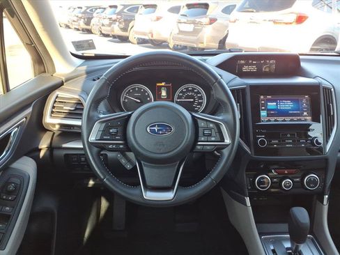 Certified 2023 Subaru Forester Premium image 14