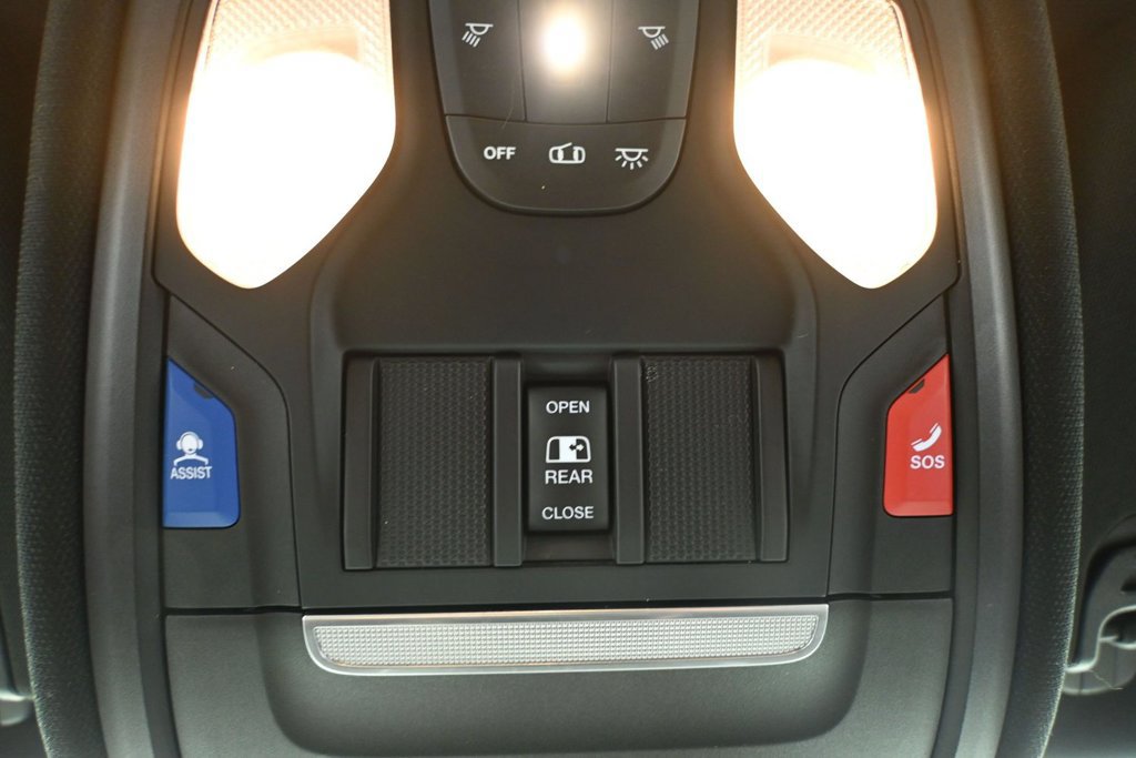 Used 2019 RAM 1500 Rebel AWD/4WD image 26