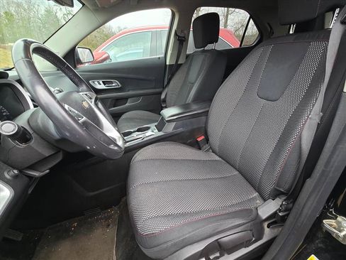 Used 2015 Chevrolet Equinox LT image 11