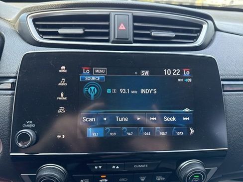 Used 2018 Honda CR-V EX image 25