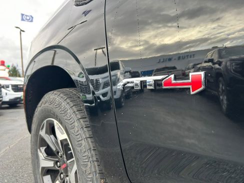 New 2026 GMC Yukon AT4 Ultimate image 38