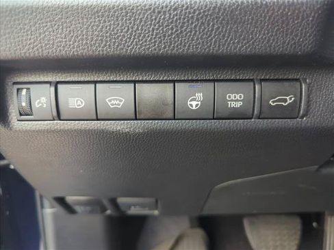 Certified 2024 Toyota RAV4 Limited w/ Weather Package FWD image 14