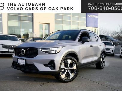 New 2026 Volvo XC40 B5 Plus w/ Protection Package Premier