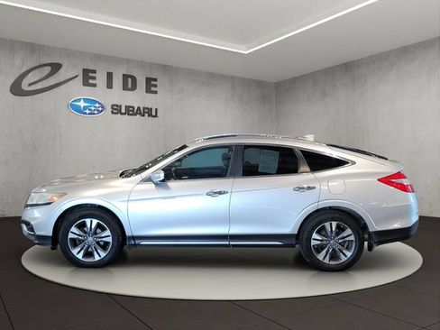 Used 2015 Honda Crosstour EX-L image 6