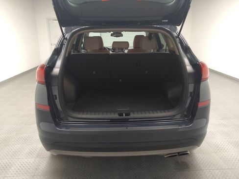 Used 2020 Hyundai Tucson SEL image 29