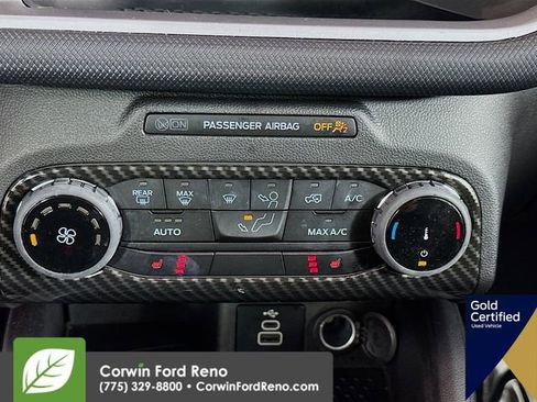 Used 2023 Ford Bronco Sport Big Bend w/ Convenience Package image 19