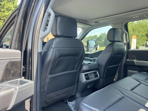 New 2026 Ford F250 Lariat w/ Tremor Off-Road Package AWD/4WD image 21
