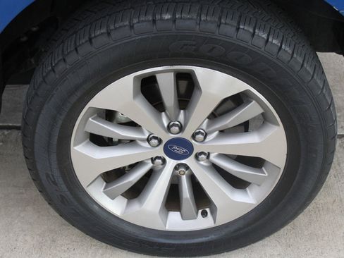 Used 2018 Ford F150 XL w/ Equipment Group 101A Mid image 28