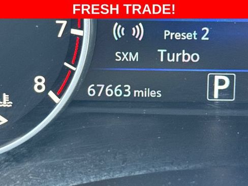 Used 2021 Nissan Murano SV AWD/4WD image 16