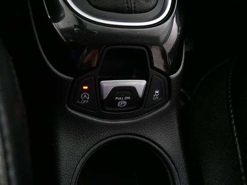 Used 2019 Jeep Compass Latitude AWD/4WD image 31