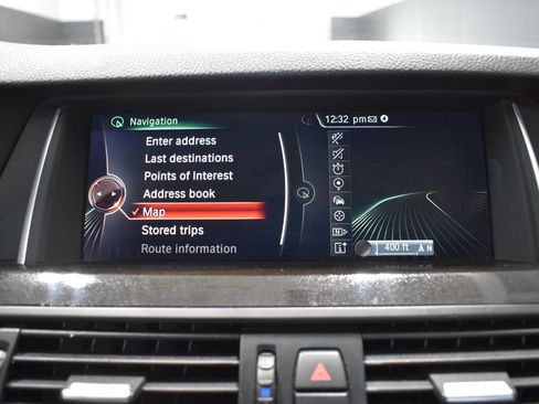 Used 2015 BMW 535i xDrive Sedan AWD/4WD image 22