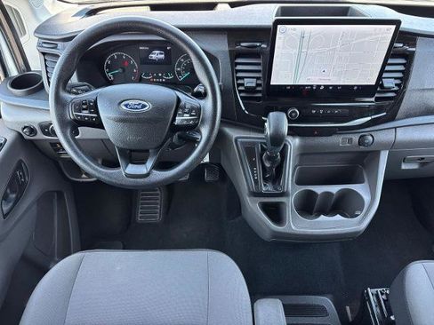 Certified 2024 Ford Transit 350 XLT RWD image 4
