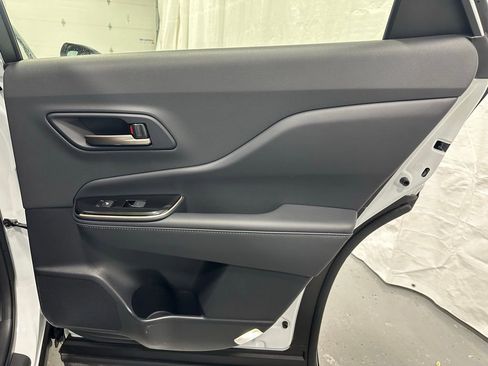 Used 2025 Toyota Crown Signia image 52