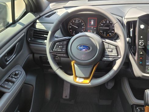 New 2026 Subaru Forester Wilderness image 6