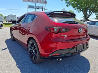 New 2026 MAZDA MAZDA3 Hatchback w/Premium Plus Pkg AWD/4WD video 3