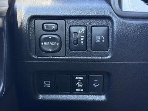 Used 2023 Toyota 4Runner Limited image 33