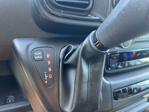 Used 2025 RAM ProMaster 2500 w/ Convenience Group FWD image 56