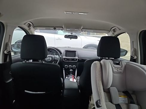 Used 2016 MAZDA CX-5 Sport w/ Rear Camera Package FWD image 8