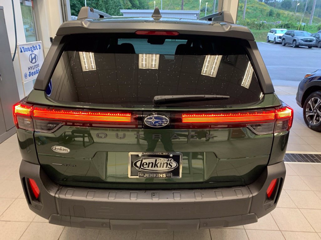 New 2026 Subaru Outback Touring XT AWD/4WD image 14