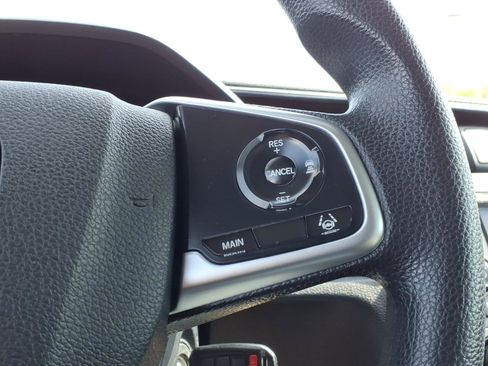 Used 2019 Honda Civic LX image 25