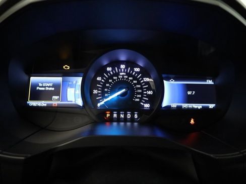 Used 2022 Ford Edge SEL image 15