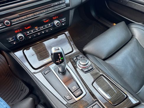 Used 2011 BMW 535i Sedan RWD image 14