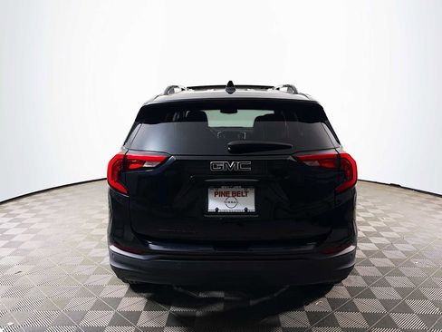 Used 2019 GMC Terrain SLE w/ Driver Convenience Package AWD/4WD image 5