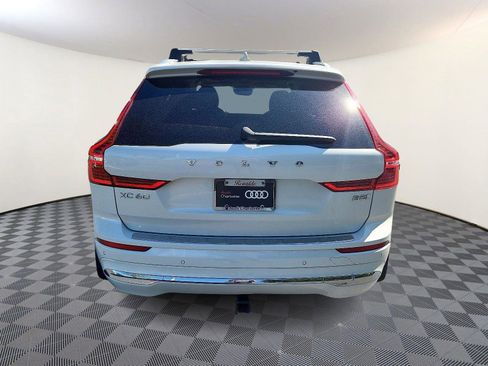 Used 2023 Volvo XC60 B5 Plus w/ Protection Package Premier image 6