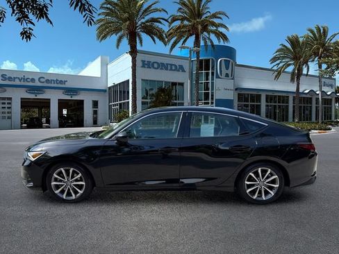 Used 2024 Acura Integra FWD image 5