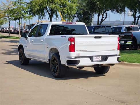 Used 2023 Chevrolet Silverado 1500 RST image 5