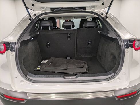 Certified 2023 MAZDA CX-30 AWD 2.5 S w/ Preferred Package image 26