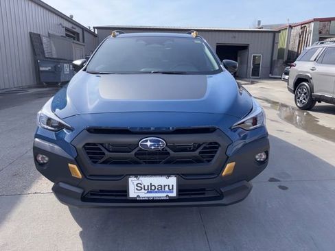 New 2026 Subaru Crosstrek 2.5i Wilderness image 2