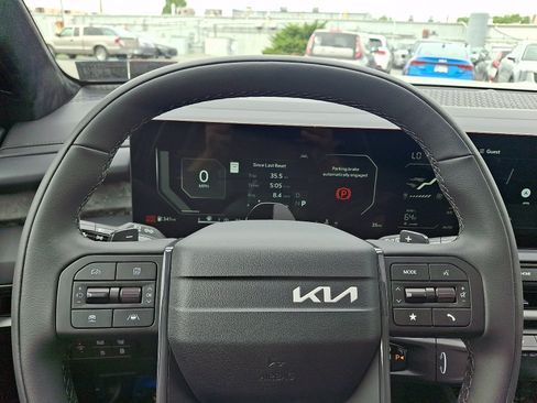 New 2027 Kia Telluride SX Prestige X-Pro AWD/4WD image 13