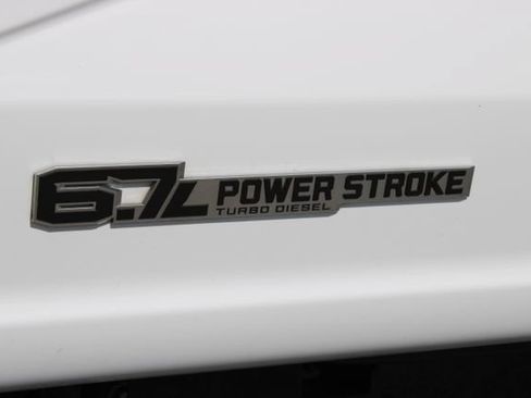 Used 2026 Ford F250 XLT AWD/4WD image 17