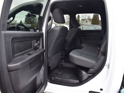 Used 2023 RAM 3500 Tradesman w/ Max Tow Package image 29