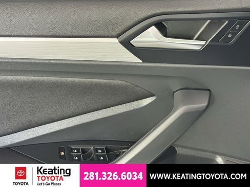 Used 2025 Volkswagen Jetta S FWD image 12