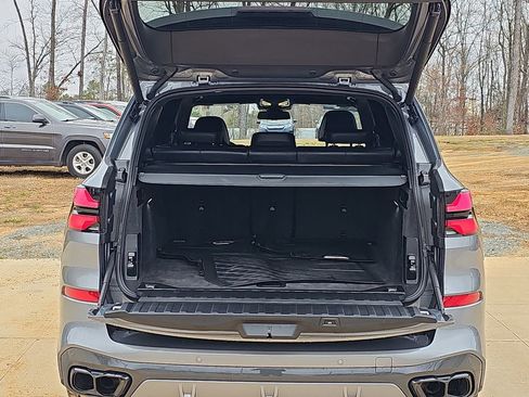 Used 2024 BMW X5 M60i w/ Executive Package AWD/4WD image 14