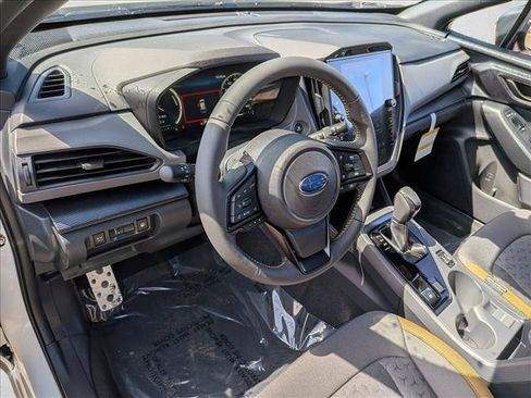 New 2026 Subaru Crosstrek 2.5i Sport w/ Crosstrek Mirror Package AWD/4WD image 3