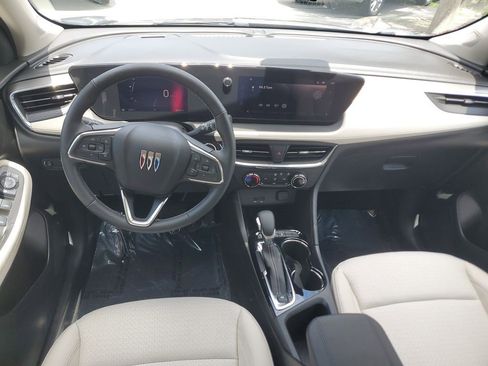 Certified 2026 Buick Encore GX Preferred w/ Comfort Package FWD image 21